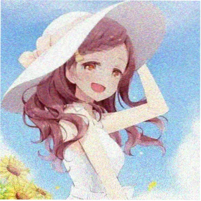 源光角色头像