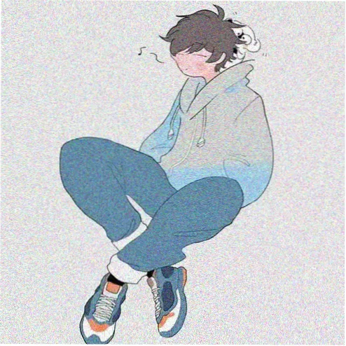 赤根葵角色头像